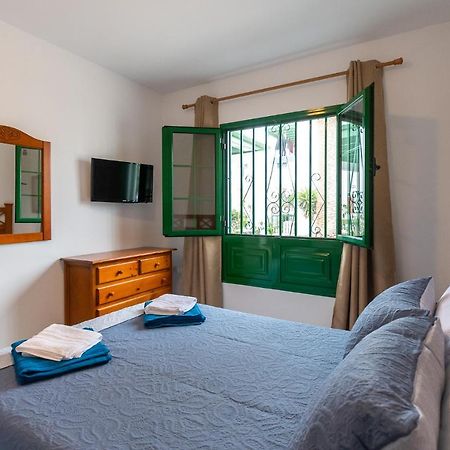 Apartament Casa Martin Puerto del Carmen  Zewnętrze zdjęcie