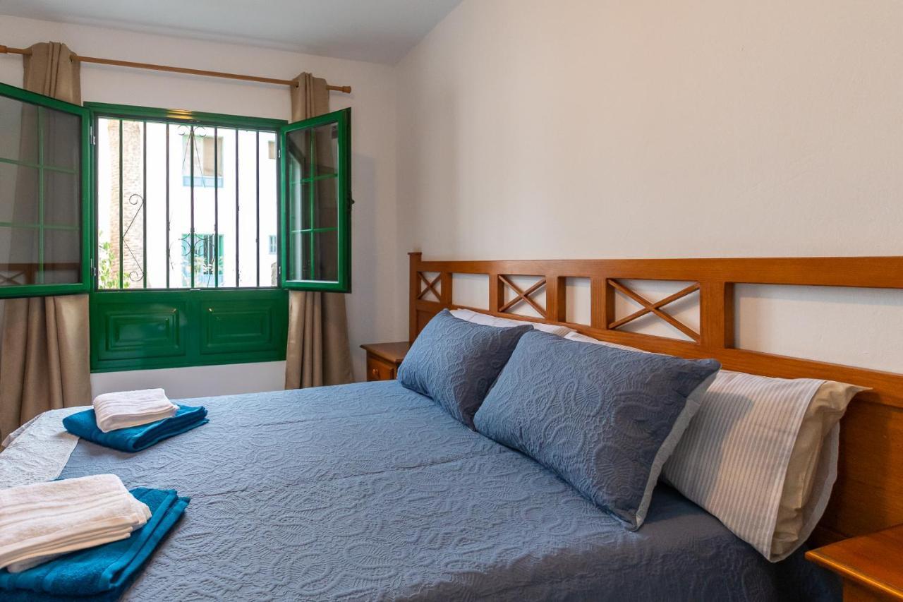 Apartament Casa Martin Puerto del Carmen  Zewnętrze zdjęcie
