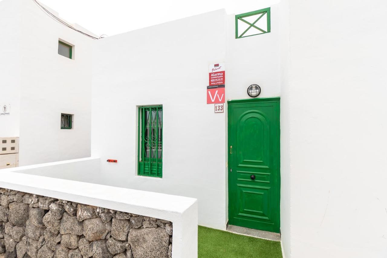 Apartament Casa Martin Puerto del Carmen  Zewnętrze zdjęcie