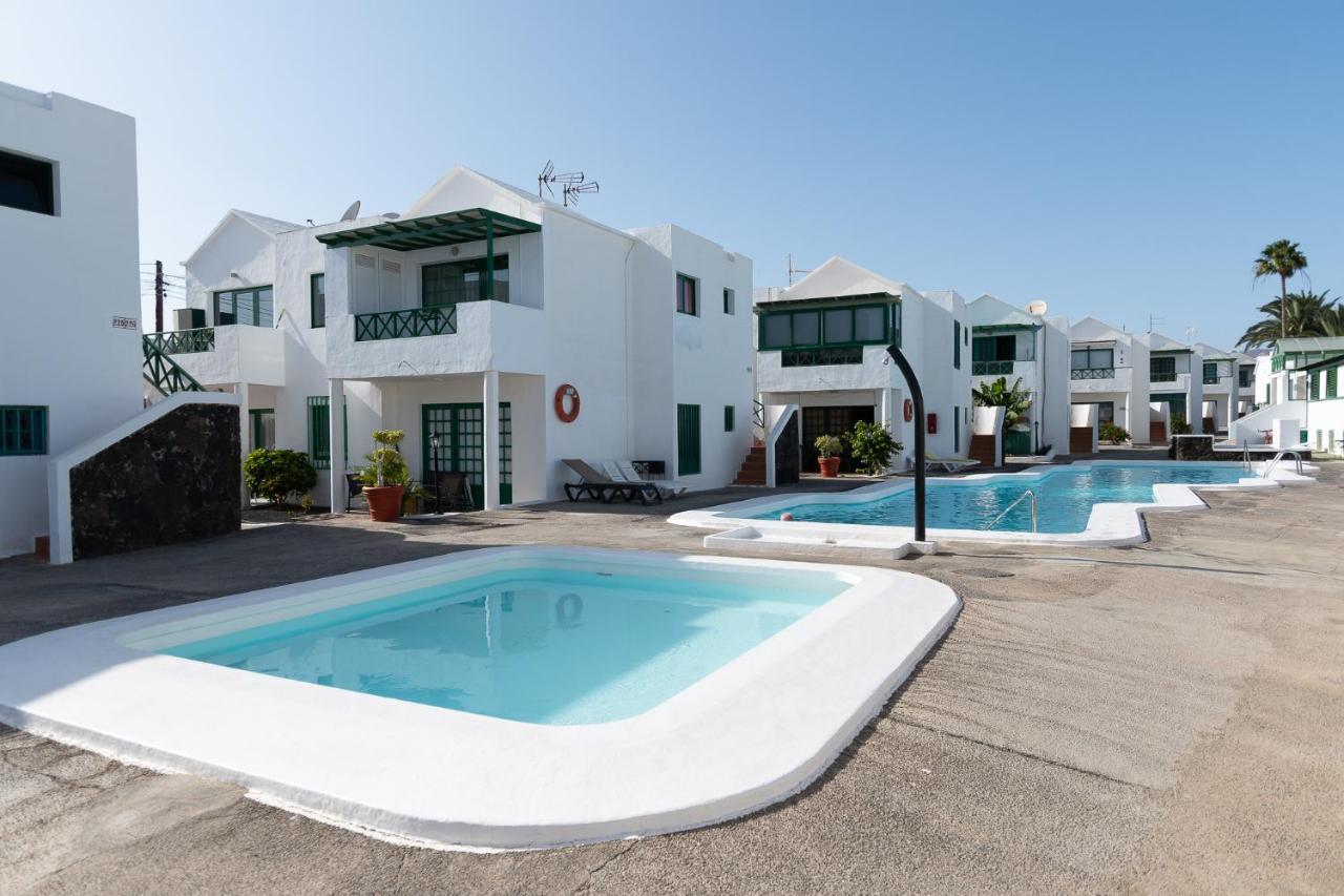 Apartament Casa Martin Puerto del Carmen  Zewnętrze zdjęcie