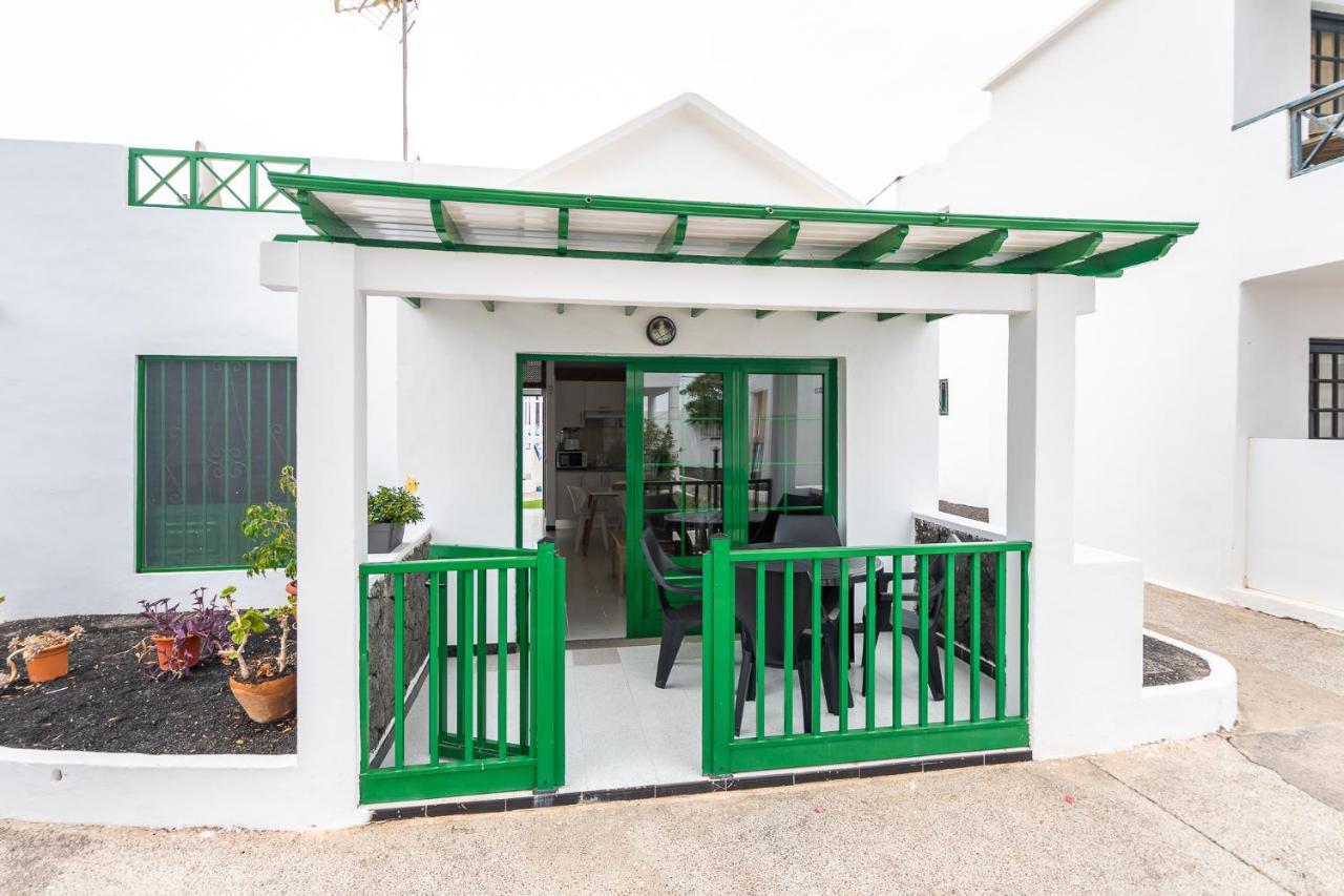 Apartament Casa Martin Puerto del Carmen  Zewnętrze zdjęcie