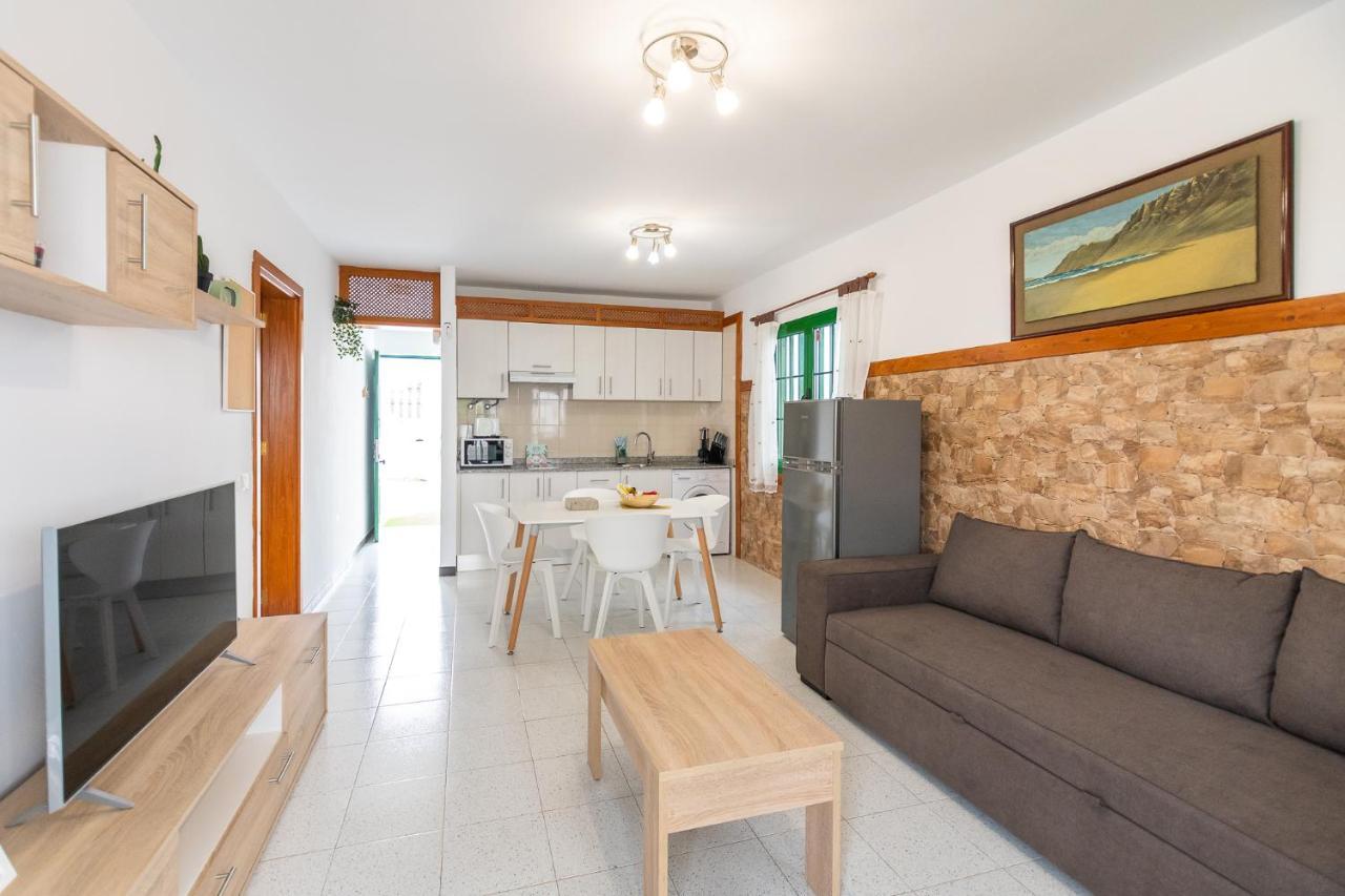 Apartament Casa Martin Puerto del Carmen  Zewnętrze zdjęcie