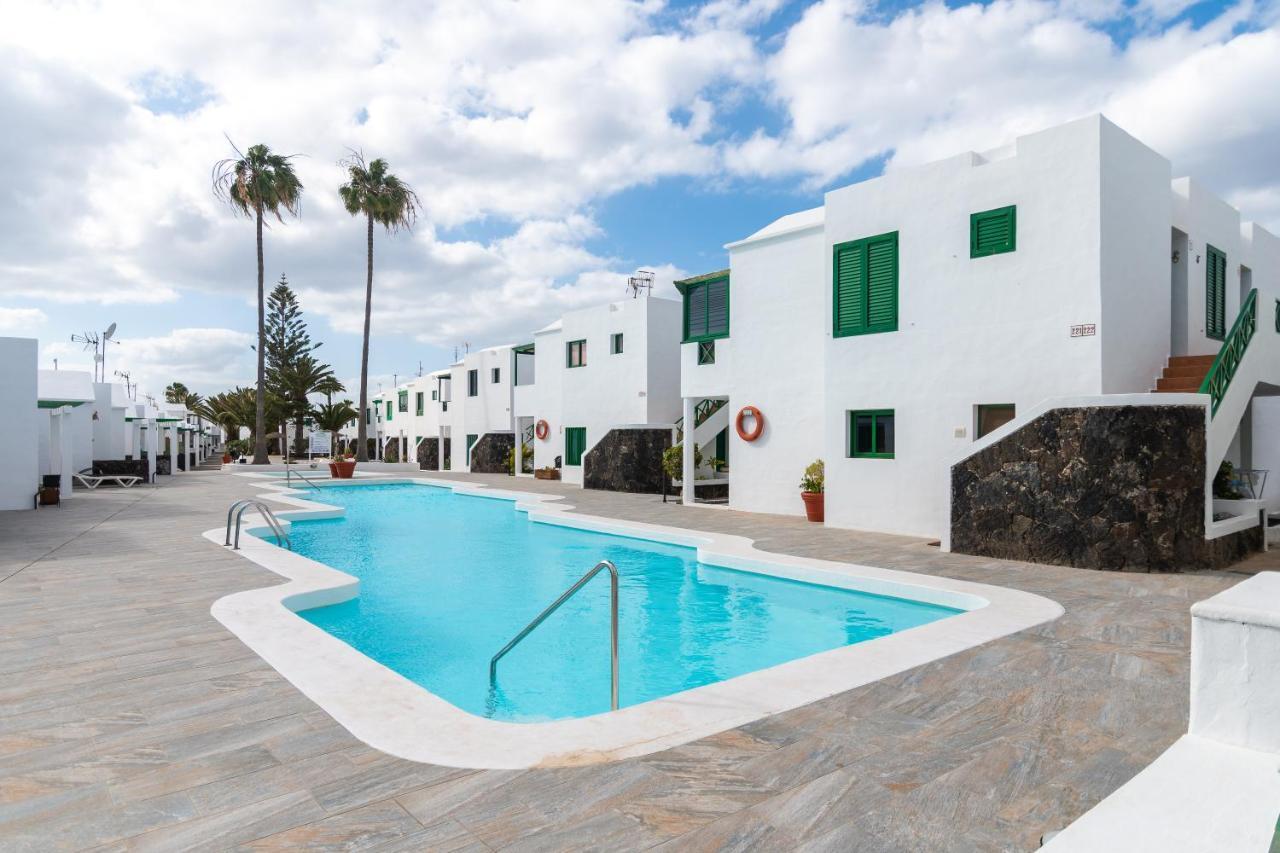 Apartament Casa Martin Puerto del Carmen  Zewnętrze zdjęcie
