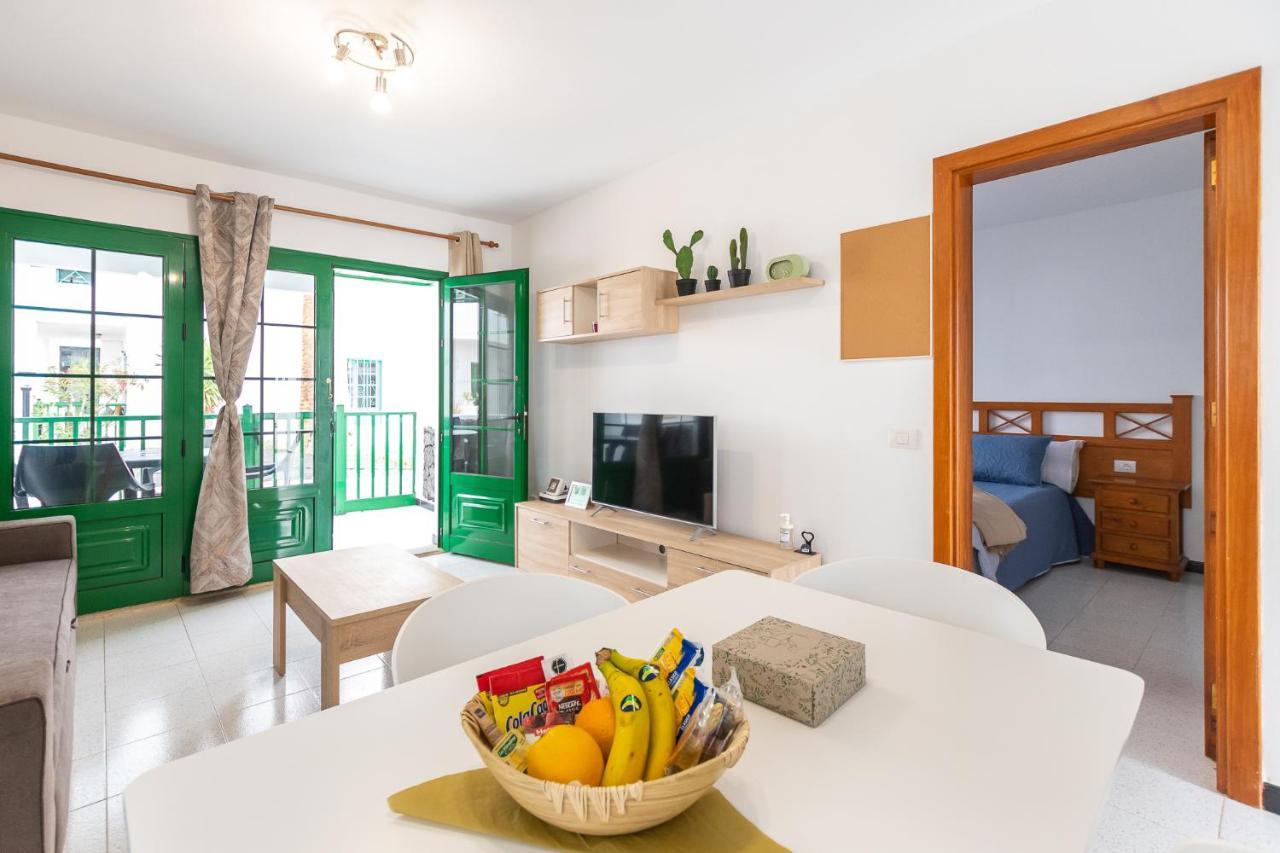 Apartament Casa Martin Puerto del Carmen  Zewnętrze zdjęcie
