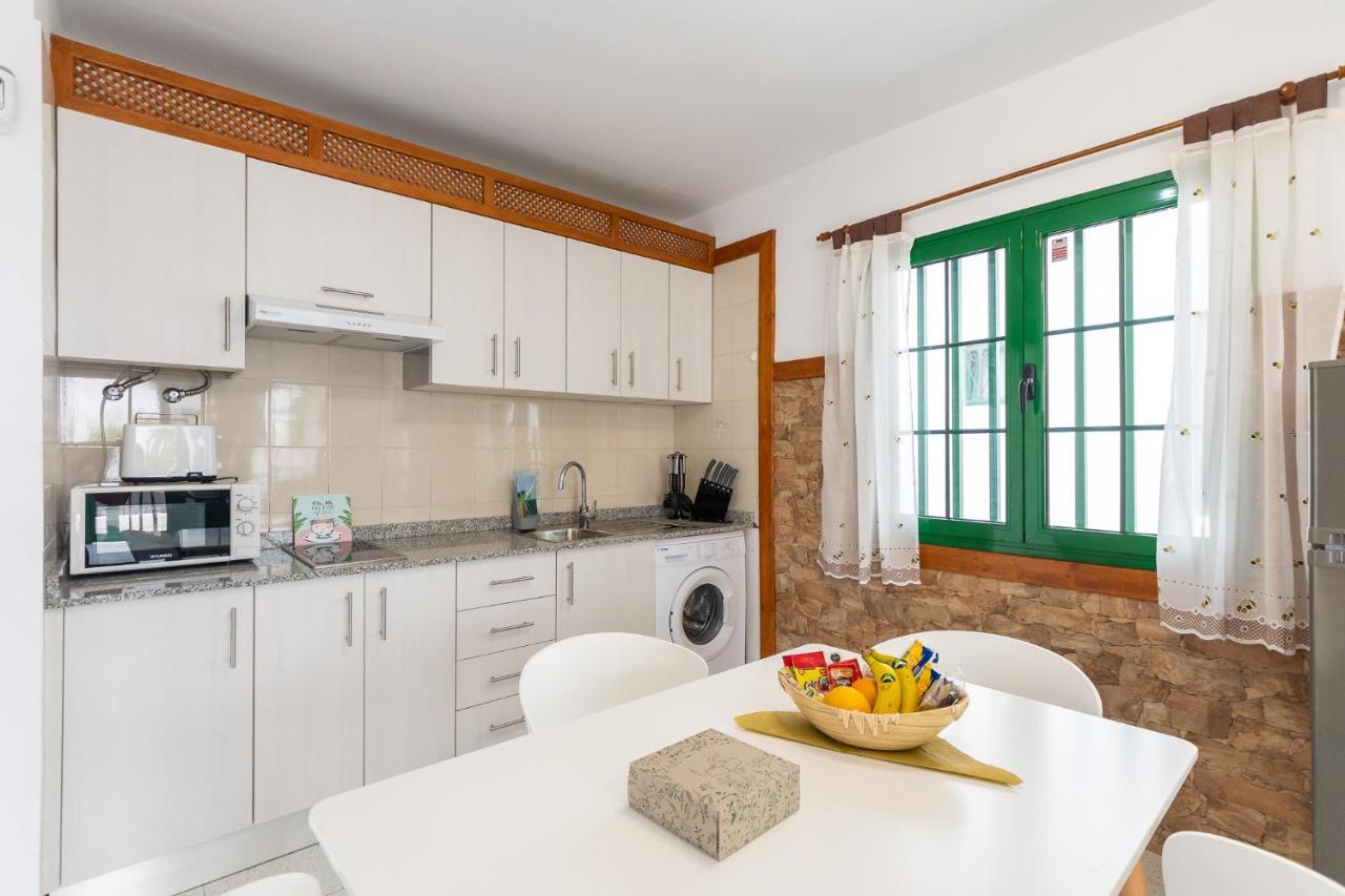 Apartament Casa Martin Puerto del Carmen  Zewnętrze zdjęcie
