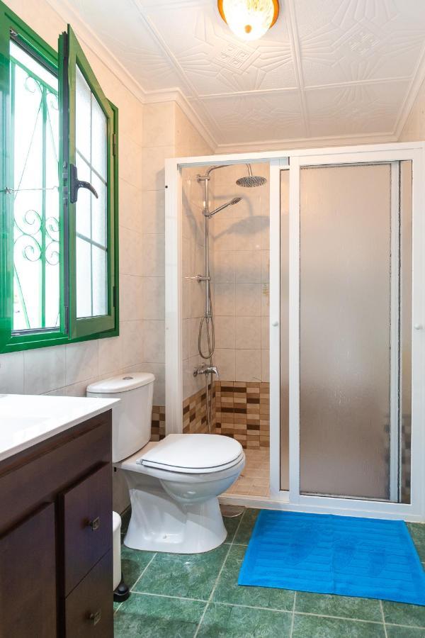 Apartament Casa Martin Puerto del Carmen  Zewnętrze zdjęcie