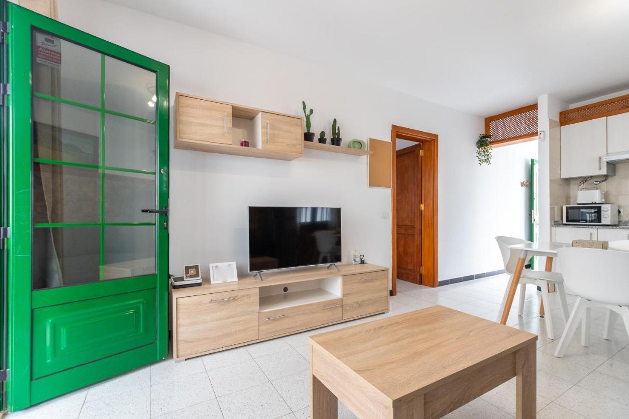 Apartament Casa Martin Puerto del Carmen  Zewnętrze zdjęcie