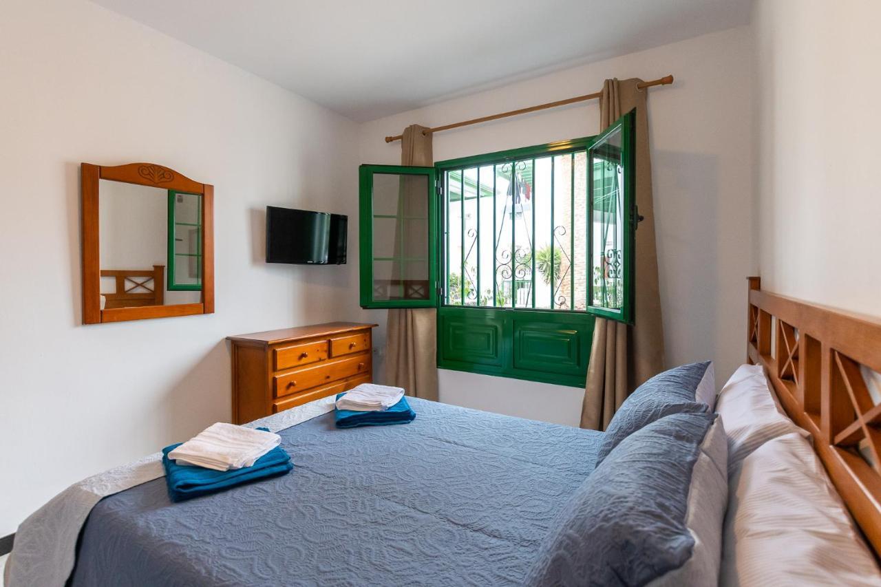 Apartament Casa Martin Puerto del Carmen  Zewnętrze zdjęcie