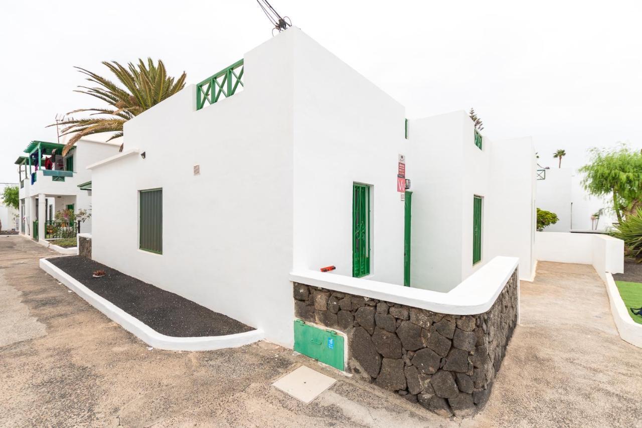 Apartament Casa Martin Puerto del Carmen  Zewnętrze zdjęcie