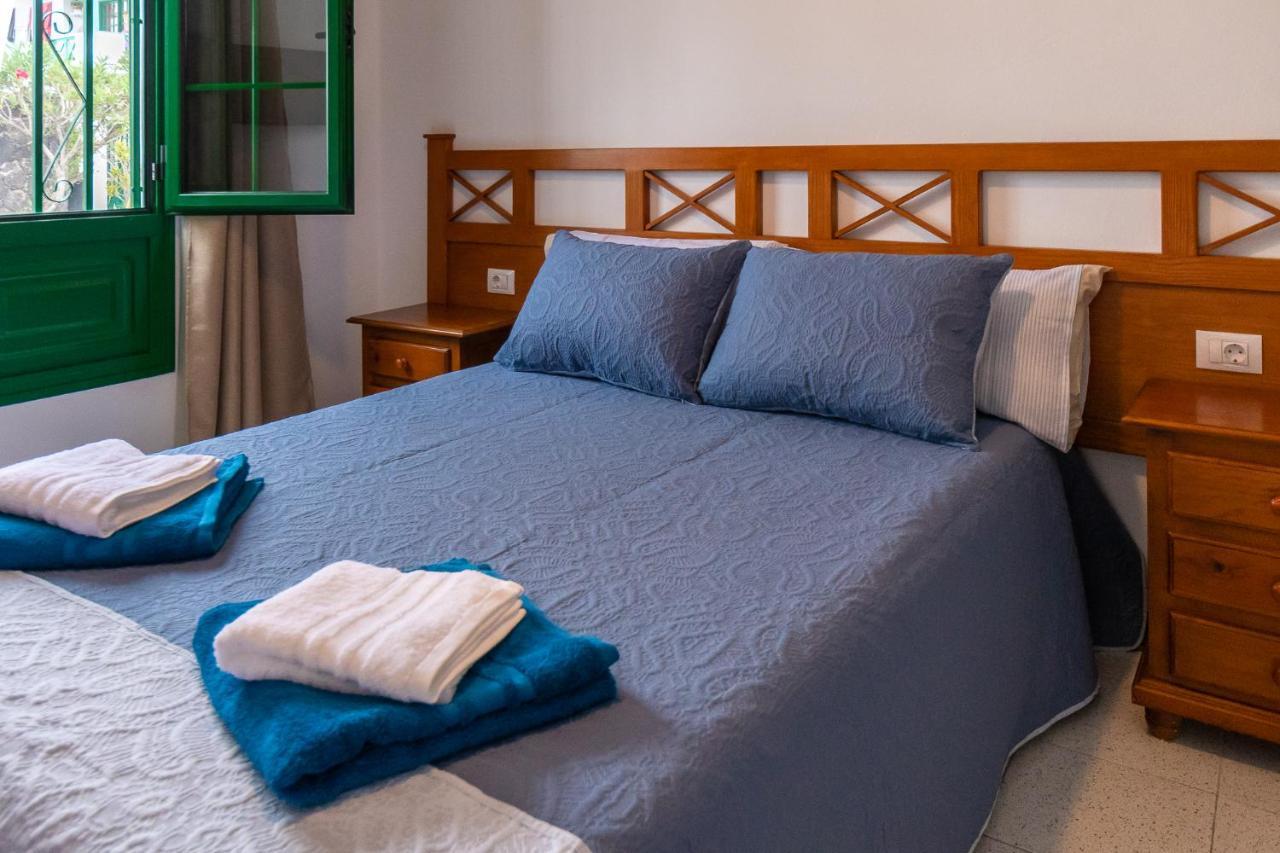 Apartament Casa Martin Puerto del Carmen  Zewnętrze zdjęcie