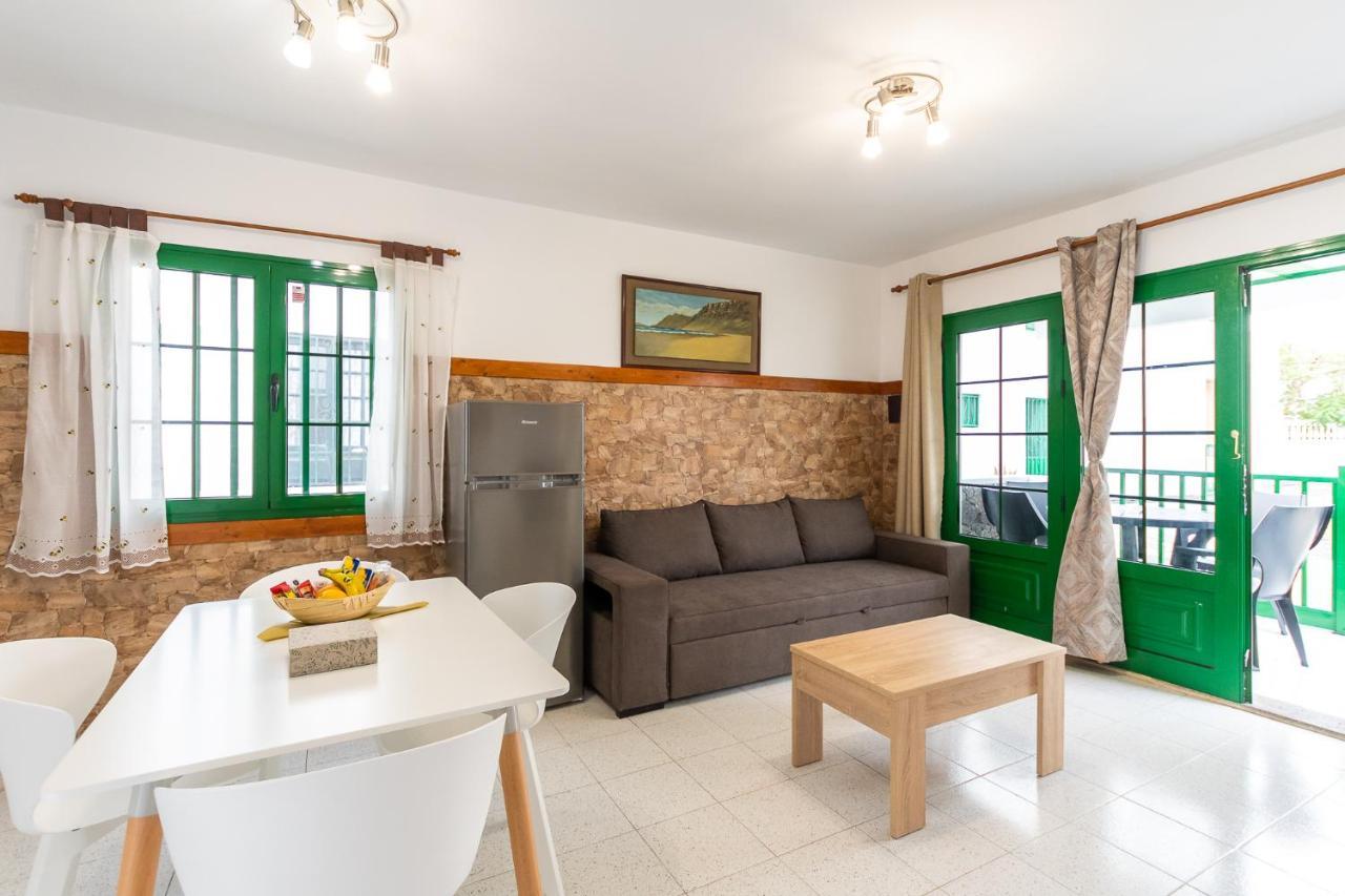 Apartament Casa Martin Puerto del Carmen  Zewnętrze zdjęcie