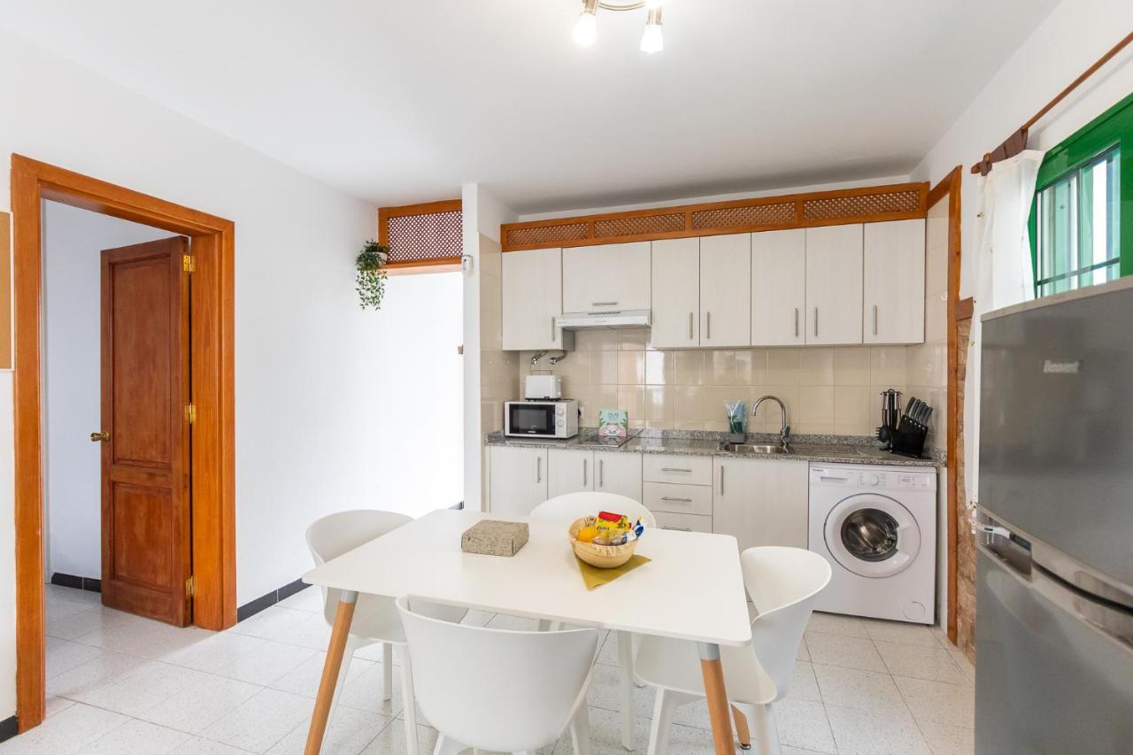 Apartament Casa Martin Puerto del Carmen  Zewnętrze zdjęcie