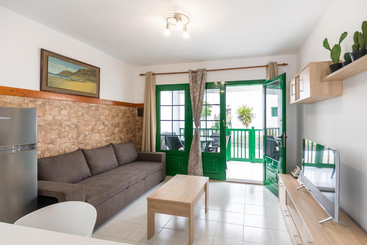 Apartament Casa Martin Puerto del Carmen  Zewnętrze zdjęcie