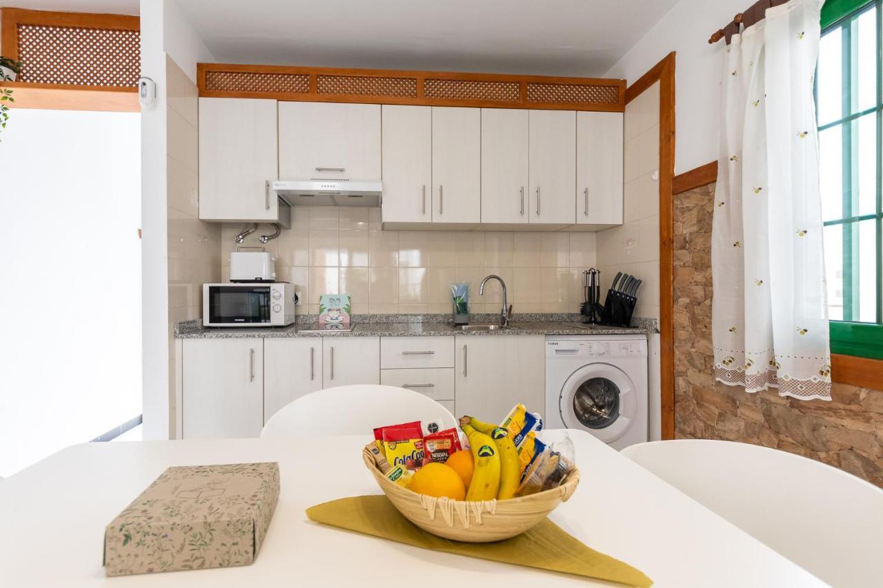 Apartament Casa Martin Puerto del Carmen  Zewnętrze zdjęcie