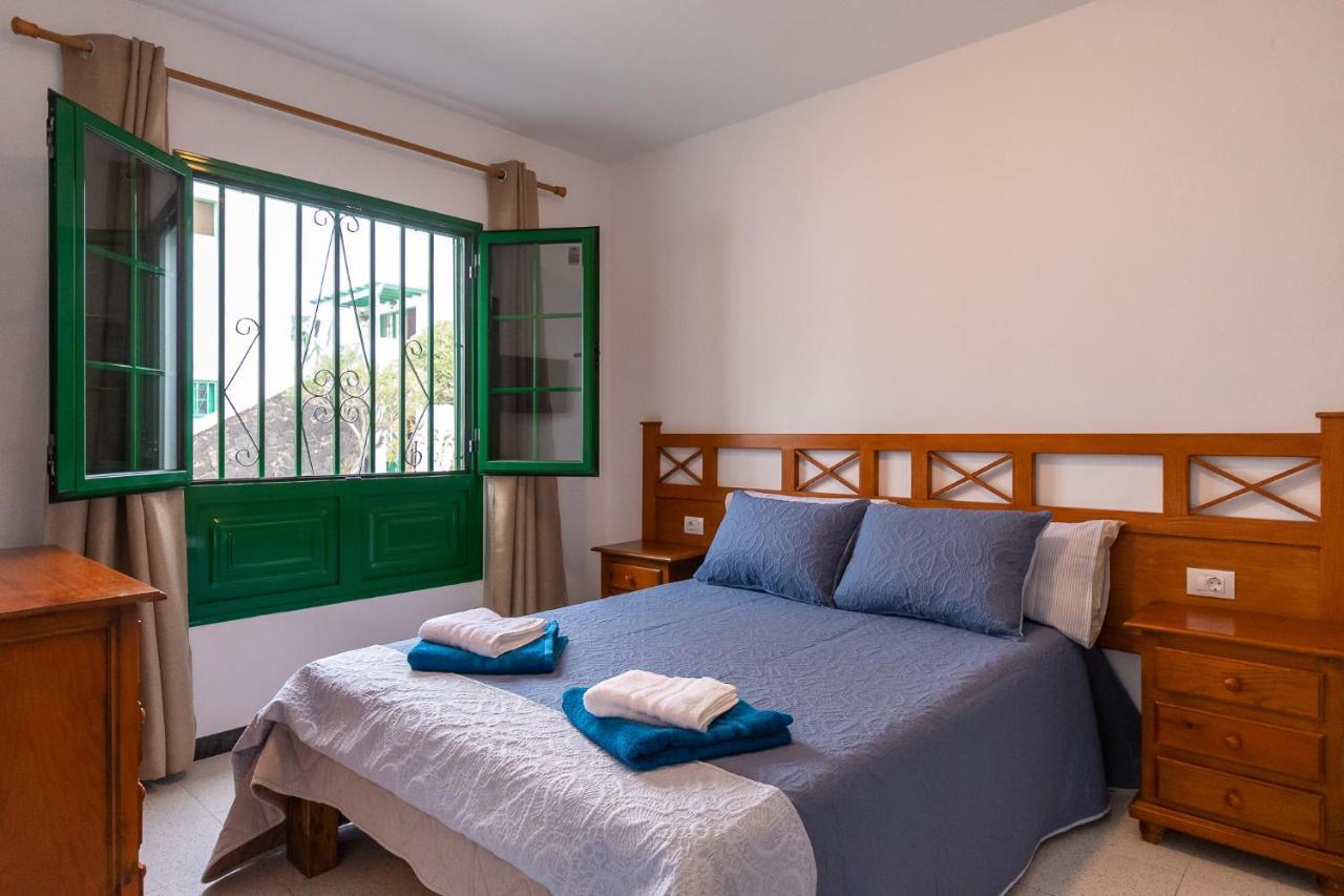 Apartament Casa Martin Puerto del Carmen  Zewnętrze zdjęcie