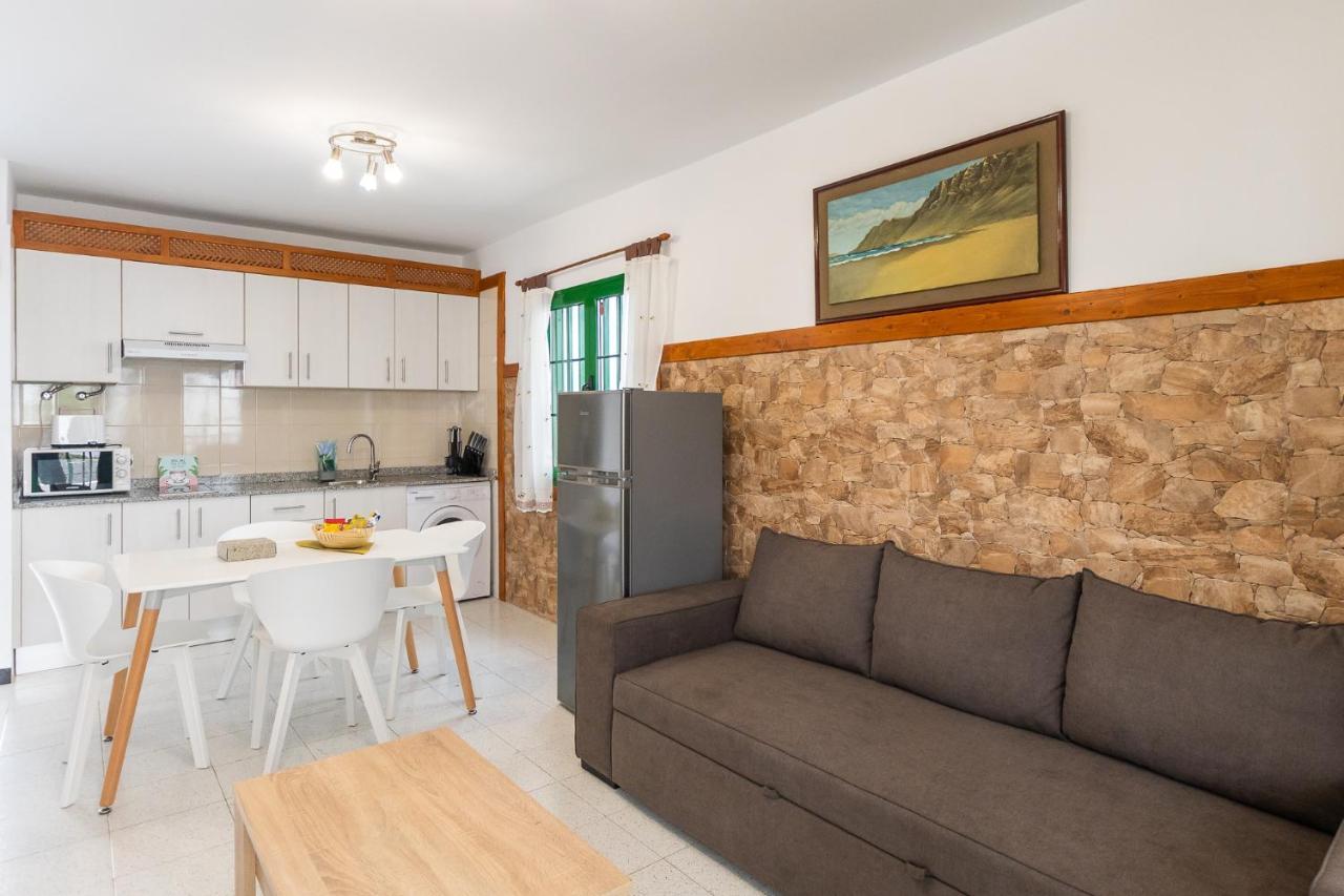 Apartament Casa Martin Puerto del Carmen  Zewnętrze zdjęcie