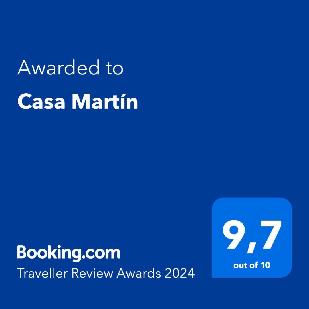 Apartament Casa Martin Puerto del Carmen  Zewnętrze zdjęcie
